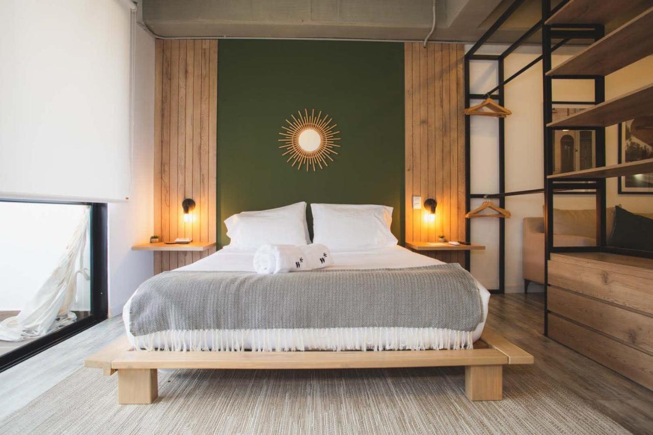 Beautiful Loft In Laureles Apartment Medellin