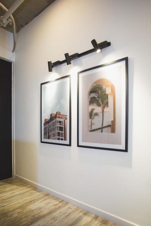 Beautiful Loft In Laureles * Medellin