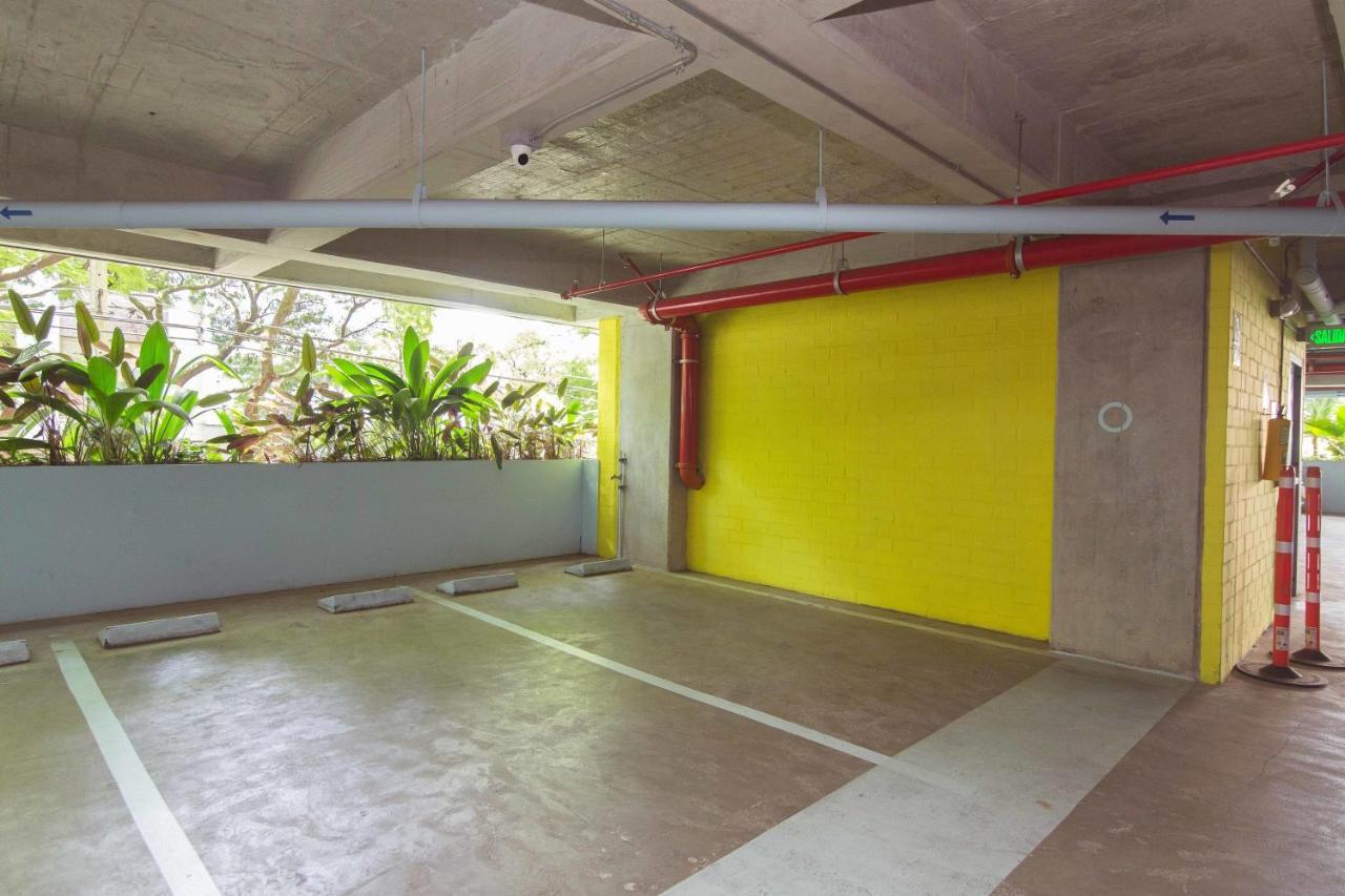 Beautiful Loft In Laureles * Medellin