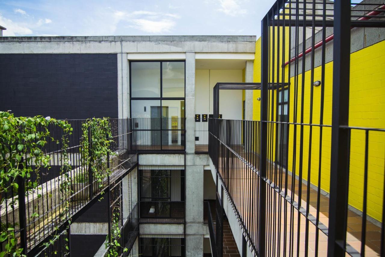 Beautiful Loft In Laureles Medellin
