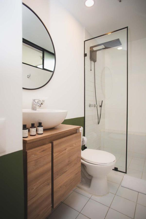 Apartment Beautiful Loft In Laureles *