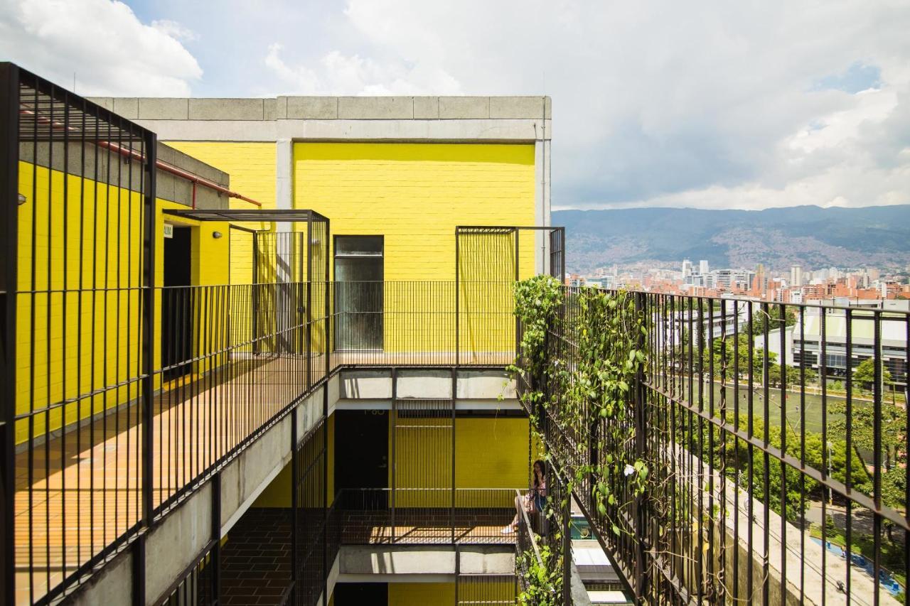 Beautiful Loft In Laureles * Medellin